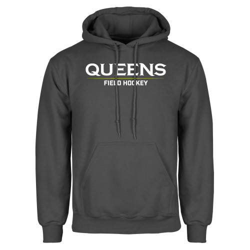 Main Image for  Charcoal Fleece Hoodie