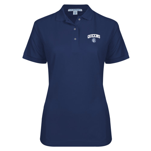 Queens University of Charlotte Royals Short Sleeve T-Shirt: Queens