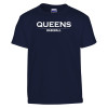 Thumbnail image for  Youth Navy T Shirt