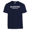 Thumbnail image for  Youth Navy T Shirt