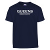 Thumbnail image for  Youth Navy T Shirt