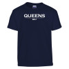 Thumbnail image for  Youth Navy T Shirt