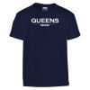 Thumbnail image for  Youth Navy T Shirt