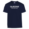 Thumbnail image for  Youth Navy T Shirt