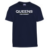 Thumbnail image for  Youth Navy T Shirt