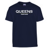 Thumbnail image for  Youth Navy T Shirt