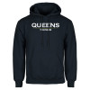 Thumbnail image for  Navy Fleece Hoodie