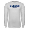 Thumbnail image for  White Long Sleeve T Shirt
