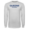 Thumbnail image for  White Long Sleeve T Shirt