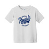 Thumbnail image for  Toddler White T Shirt