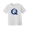 Thumbnail image for  Toddler White T Shirt