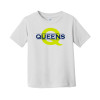 Thumbnail image for  Toddler White T Shirt