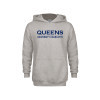 Thumbnail image for  Youth Grey Fleece Hood