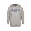 Thumbnail image for  Youth Grey Fleece Hood