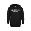 Thumbnail image for  Youth Black Fleece Hoodie