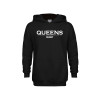 Thumbnail image for  Youth Black Fleece Hoodie