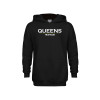Thumbnail image for  Youth Black Fleece Hoodie