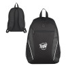 Thumbnail image for  Homerun Black Computer Backpack
