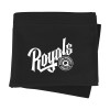 Thumbnail image for  Black Sweatshirt Blanket