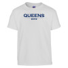 Thumbnail image for  Youth White T Shirt