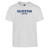 Thumbnail image for  Youth White T Shirt