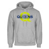 Thumbnail image for  Grey Fleece Hoodie
