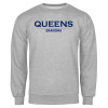 Thumbnail image for  Grey Fleece Crew