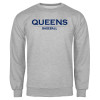 Thumbnail image for  Grey Fleece Crew
