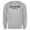Thumbnail image for  Grey Fleece Crew