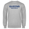 Thumbnail image for  Grey Fleece Crew
