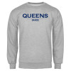 Thumbnail image for  Grey Fleece Crew