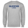 Thumbnail image for  Grey Fleece Crew