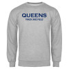 Thumbnail image for  Grey Fleece Crew