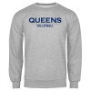 Thumbnail image for  Grey Fleece Crew