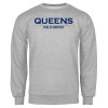 Thumbnail image for  Grey Fleece Crew