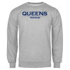 Thumbnail image for  Grey Fleece Crew