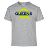 Thumbnail image for  Youth Grey T Shirt