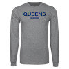 Thumbnail image for  Grey Long Sleeve T Shirt