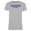 Thumbnail image for  Womens Grey Short Sleeve Tee