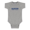Thumbnail image for  Grey Infant Onesie