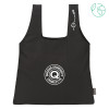 Thumbnail image for  ChicoBag Black Original rePETe Tote