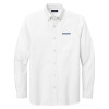Thumbnail image for  Brooks Brothers Mens White Casual Oxford Cloth Shirt