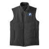 Thumbnail image for  Black Puffer Vest