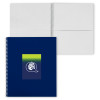 Thumbnail image for  College Spiral Notebook w/Clear Coil