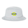 Thumbnail image for  Sportsman White Bucket Hat