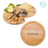 Thumbnail image for  10.2 Inch Circo Cheese Board Set