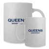 Thumbnail image for  Full Color White Mug 15oz