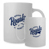 Thumbnail image for  Full Color White Mug 15oz