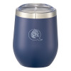 Thumbnail image for  Corzo Vacuum Insulated Navy Cup 12oz