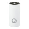 Thumbnail image for  Sherpa Vacuum White Tumbler & Insulator 12oz